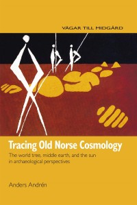 Omslagsbild: Tracing old Norse cosmology av 