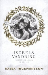 Omslagsbild: Isobels vandring av 