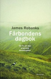 Cover art: Fårbondens dagbok by 