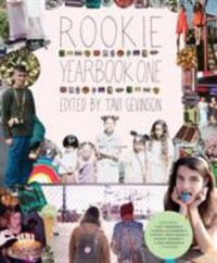 Omslagsbild: Rookie yearbook av 