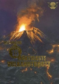 Omslagsbild: Historiens 15 mäktigaste vulkanutbrott av 