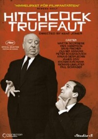 Omslagsbild: Hitchcock, Truffaut av 