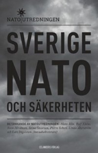Omslagsbild: Sverige, Nato och säkerheten av 