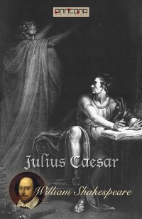 Omslagsbild: Julius Caesar av 