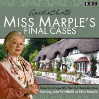 Omslagsbild: Miss Marple's final cases av 