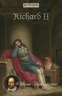 Omslagsbild: Richard II av 