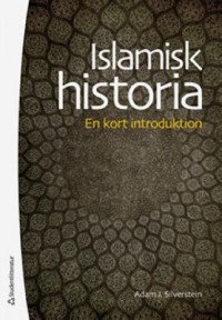 Omslagsbild: Islamisk historia av 