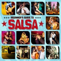 Omslagsbild: Beginner's guide to salsa av 