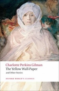Omslagsbild: The yellow wallpaper and other stories av 
