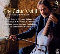 Omslagsbild: The Celtic viol 2 av 