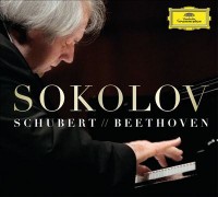 Omslagsbild: Schubert, Beethoven av 