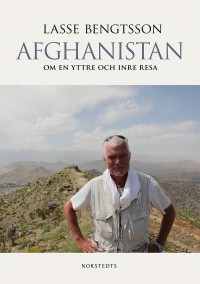 Omslagsbild: Afghanistan av 