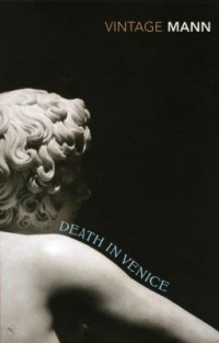 Omslagsbild: Death in Venice and other stories av 