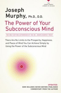 Omslagsbild: The power of your subconscious mind av 