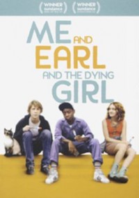 Omslagsbild: Me and Earl and the dying girl av 