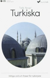Omslagsbild: Turkiska av 