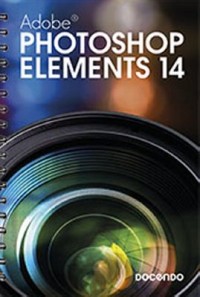 Omslagsbild: Adobe Photoshop Elements 14 av 