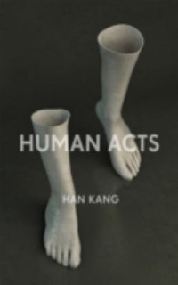 Omslagsbild: Human acts av 