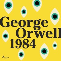 1984, , George Orwell