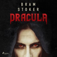 Omslagsbild: Dracula av 