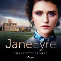 Jane Eyre, Charlotte Brontë, 1816-1855