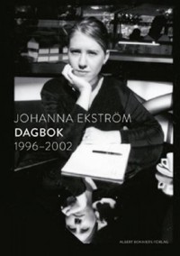 Omslagsbild: Dagbok 1996-2002 av 
