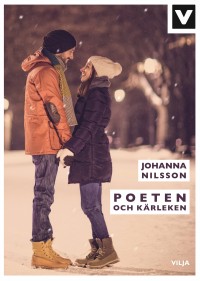 Omslagsbild: Poeten och kärleken av 