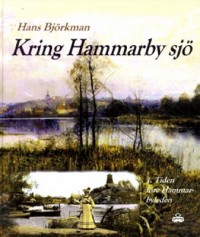 Omslagsbild: Kring Hammarby sjö av 