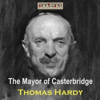 Omslagsbild: The mayor of Casterbridge av 
