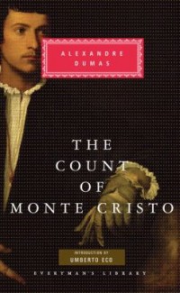 Omslagsbild: The count of Monte Cristo av 