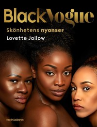 Omslagsbild: Black Vogue av 