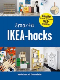 Omslagsbild: Smarta Ikea-hacks av 