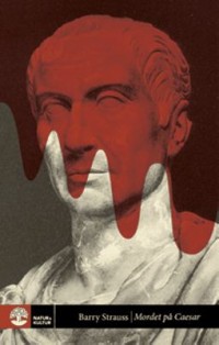 Omslagsbild: Mordet på Caesar av 