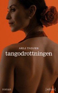 Omslagsbild: Tangodrottningen av 