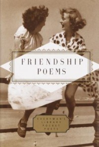Omslagsbild: Friendship poems av 
