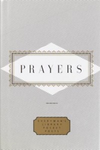 Cover art: Prayers & meditations by 