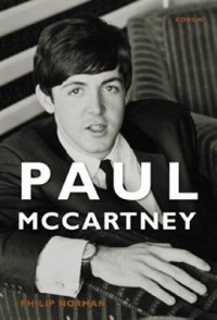 Omslagsbild: Paul McCartney av 