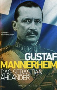 Omslagsbild: Gustaf Mannerheim av 