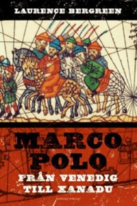 Omslagsbild: Marco Polo av 