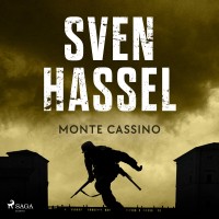 Omslagsbild: Monte Cassino av 