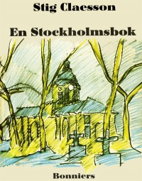 Omslagsbild: En Stockholmsbok av 