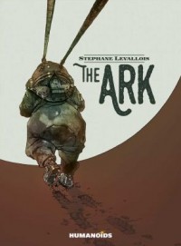 Omslagsbild: The ark av 