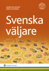 Omslagsbild: Svenska väljare av 