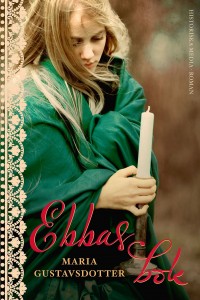Omslagsbild: Ebbas bok av 