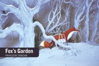 Omslagsbild: Fox's garden av 