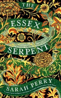 Omslagsbild: The Essex serpent av 