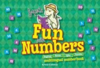 Omslagsbild: Ljapa's fun with numbers av 