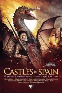 Omslagsbild: Castles in Spain av 