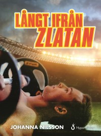 Omslagsbild: Långt ifrån Zlatan av 