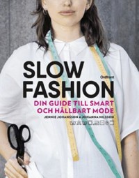 Omslagsbild: Slow fashion av 